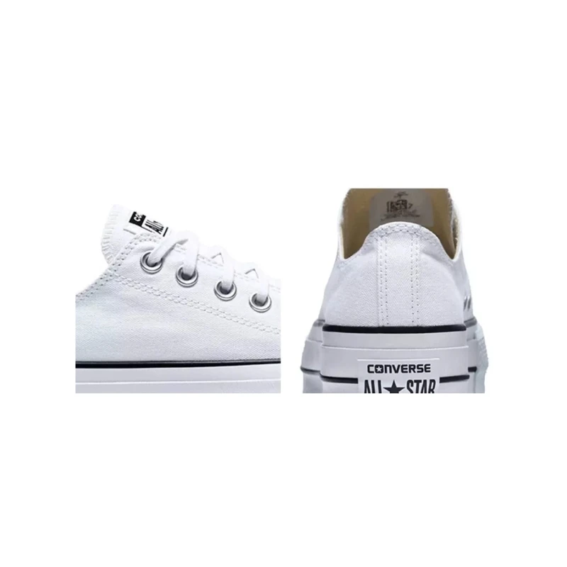 Taylor All Star-zapatos de lona clsicos para hombre y mujer, Converse Chuck, originales
Taylor All Star-zapatos de lona clsicos para hombre y mujer, Converse Chuck, originales