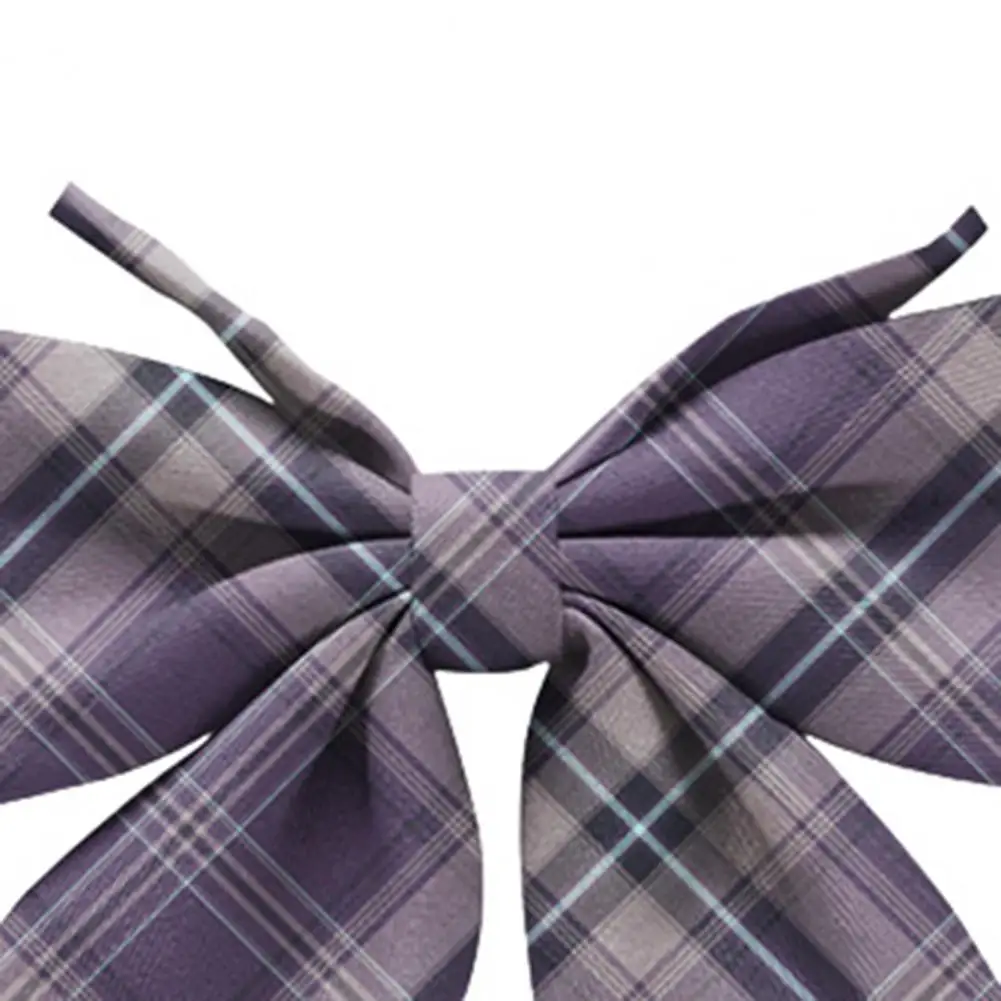 HOT SALES!!! Cravat Bowknot Elegant Mixed Color Polyester Girls Uniform Tie for Party
HOT SALES!!! Cravat Bowknot Elegant Mixed Color Polyester Girls Uniform Tie for Party