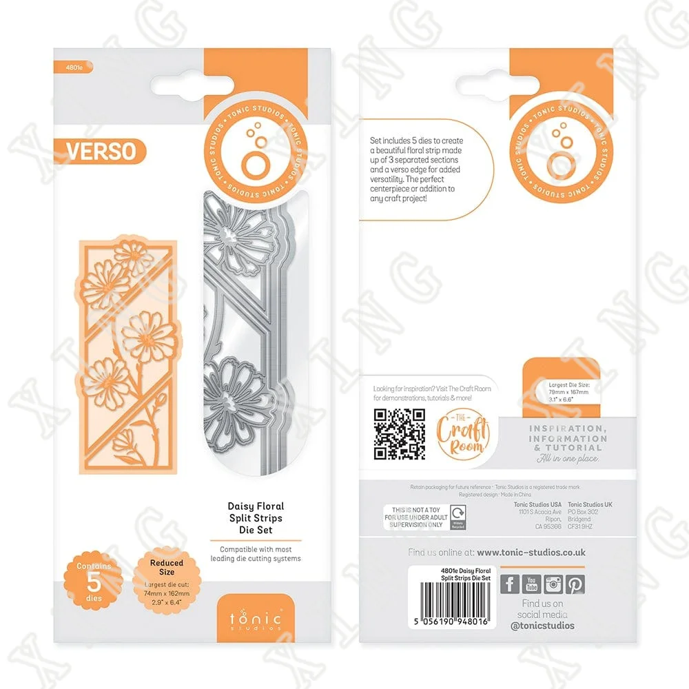 2022 Spring Newest Daisy Floral Split Strips Die Set Metal Cut Dies Diy Scrapbooking Paper Card Gift Mould Blade Punch Stencils
2022 Spring Newest Daisy Floral Split Strips Die Set Metal Cut Dies Diy Scrapbooking Paper Card Gift Mould Blade Punch Stencils