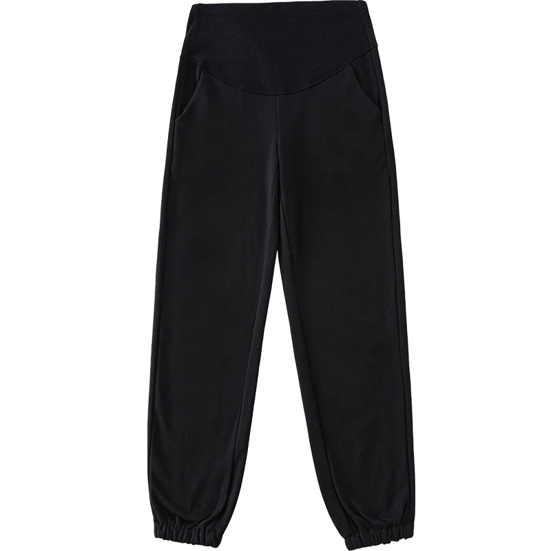 1905# 2021 New Spring Autumn Cotton Maternity Pants Elastic Waist Belly Pants for Pregnant Women Sport Casual Pregnancy Trousers
1905# 2021 New Spring Autumn Cotton Maternity Pants Elastic Waist Belly Pants for Pregnant Women Sport Casual Pregnancy Trousers
