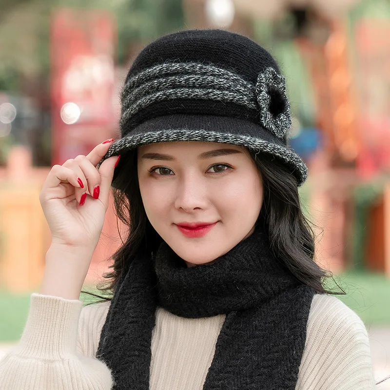 eNew Lady Rabbit Hair Knitted Winter Warm Plush Hick Mother Fashion Small Along Basin Scarf
eNew Lady Rabbit Hair Knitted Winter Warm Plush Hick Mother Fashion Small Along Basin Scarf