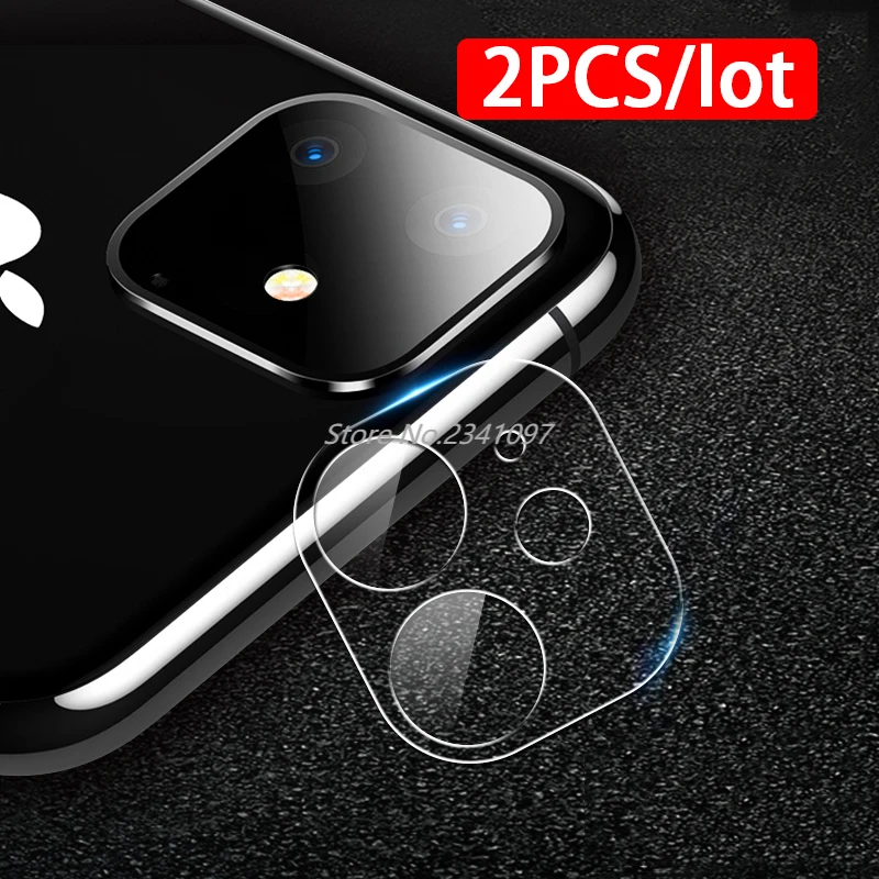 2pcs 3D HD Tempered Glass Camera Lens Protector on The for Apple Iphone 11 Promax Iphone11 Pro I Phone 11pro Max Full Cover Film
2pcs 3D HD Tempered Glass Camera Lens Protector on The for Apple Iphone 11 Promax Iphone11 Pro I Phone 11pro Max Full Cover Film