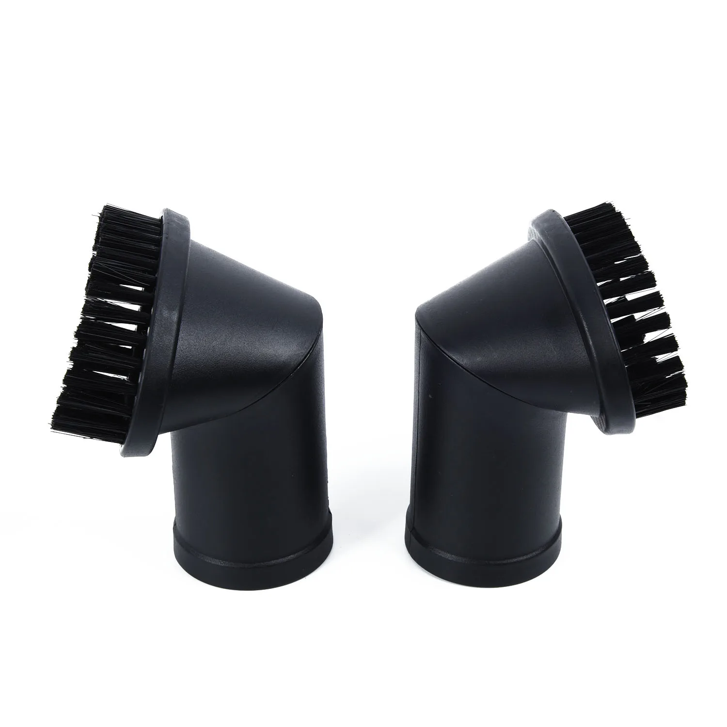 2pcs Vacuum Cleaner Brushes High Quality Dusting Brush Head Cleaning Tools Vacuum Cleaner Rotating Round Brush
2pcs Vacuum Cleaner Brushes High Quality Dusting Brush Head Cleaning Tools Vacuum Cleaner Rotating Round Brush