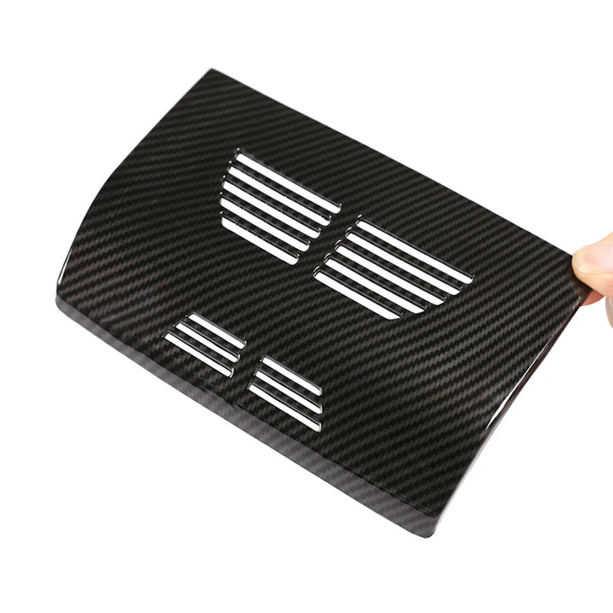 1PC Frame Cover ABS Reading Light Black For BMW 3 Series E90 E91 E92 New Practical
1PC Frame Cover ABS Reading Light Black For BMW 3 Series E90 E91 E92 New Practical