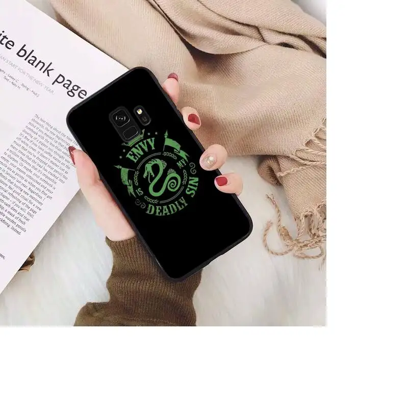 FHNBLJ Nanatsu no Taizai Phone Case For Samsung Galaxy S20 S10 Plus S10E S5 S6 S7edge S8 S9 S9Plus S10lite 2020
FHNBLJ Nanatsu no Taizai Phone Case For Samsung Galaxy S20 S10 Plus S10E S5 S6 S7edge S8 S9 S9Plus S10lite 2020