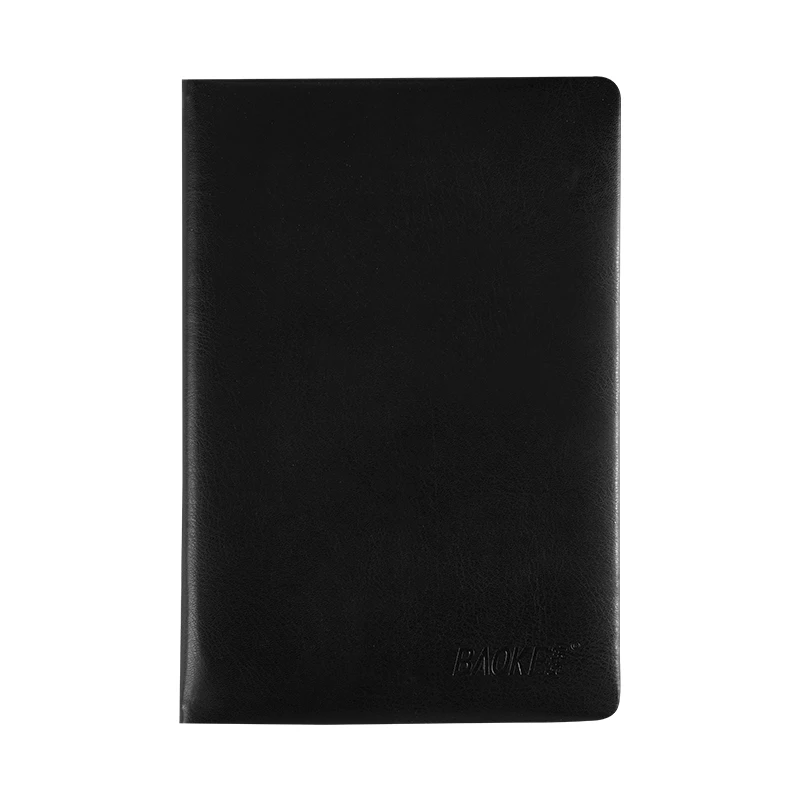 Baoke NB2425 notebook 140 page notepad hand account loose-leaf book diary book reading notes word book password book
Baoke NB2425 notebook 140 page notepad hand account loose-leaf book diary book reading notes word book password book
