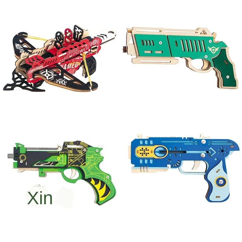 Деревянная пушка в сборе, модель игрушек, 3D деревянные головоломки, игры, ремесла, подарок для детей, Детский день рождения, день рождения ма...
Деревянная пушка в сборе, модель игрушек, 3D деревянные головоломки, игры, ремесла, подарок для детей, Детский день рождения, день рождения ма...