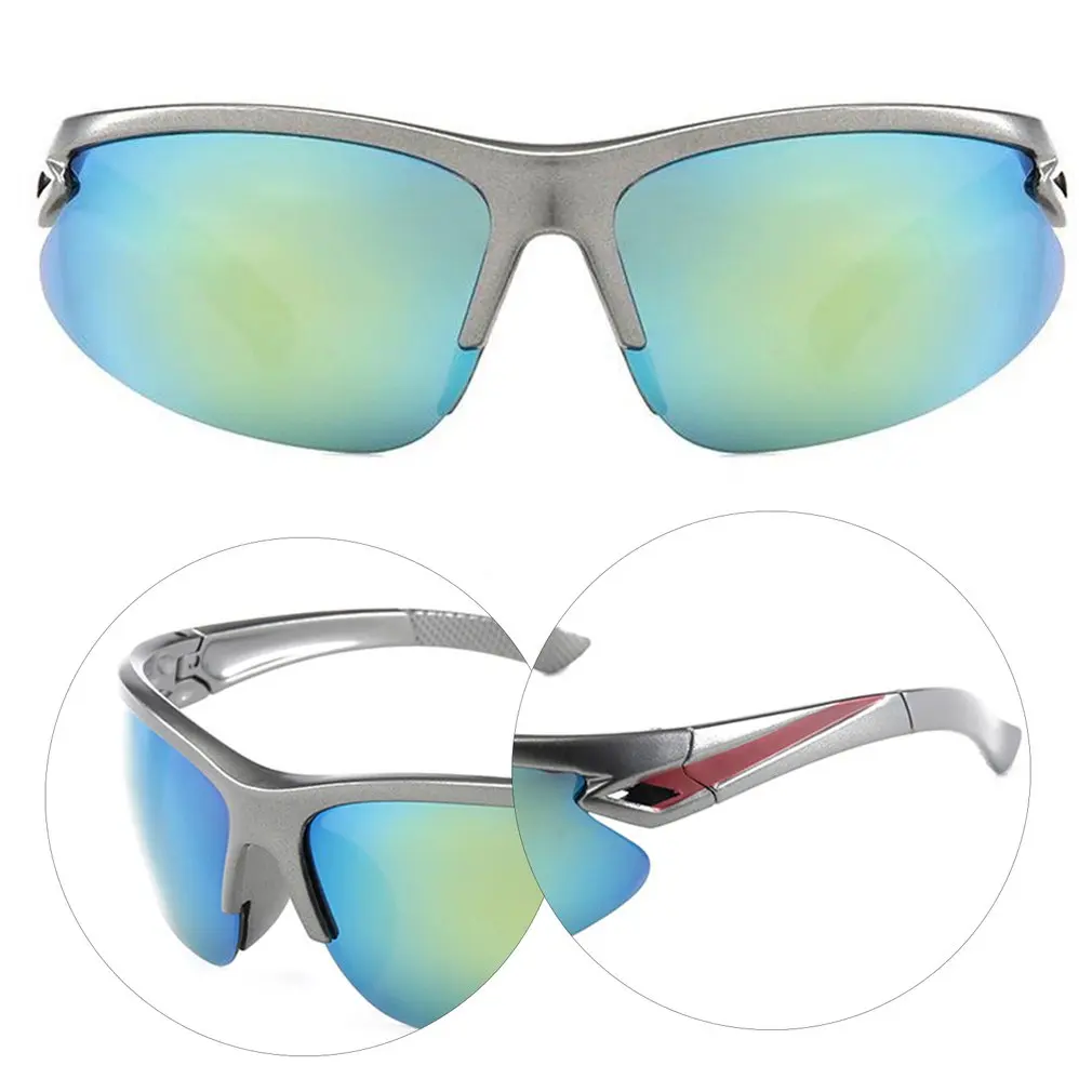 Sports Cycling Glasses Frame Personalized Glasses For Photos Outdoor Sunglasses Eye Protection Outdoor Cycling
Sports Cycling Glasses Frame Personalized Glasses For Photos Outdoor Sunglasses Eye Protection Outdoor Cycling