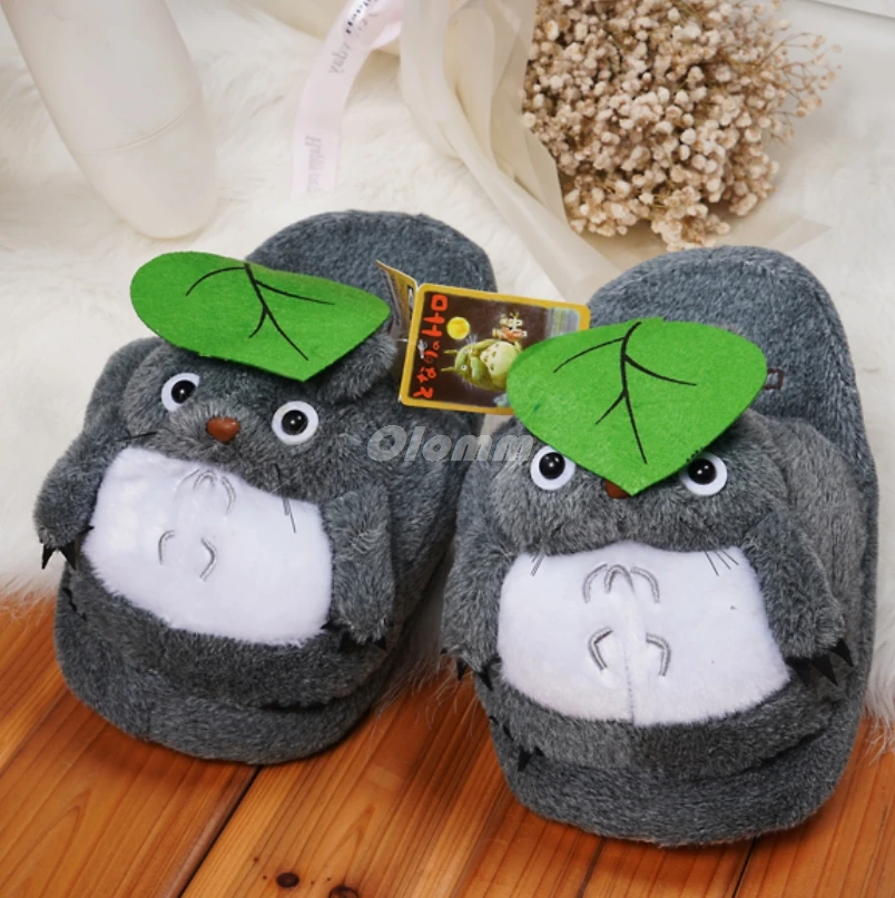 Women Winter Home Slippers Cartoon Cat Shoes Non-slip Soft Winter Warm House Slippers Indoor Bedroom Lovers Couples
Women Winter Home Slippers Cartoon Cat Shoes Non-slip Soft Winter Warm House Slippers Indoor Bedroom Lovers Couples
