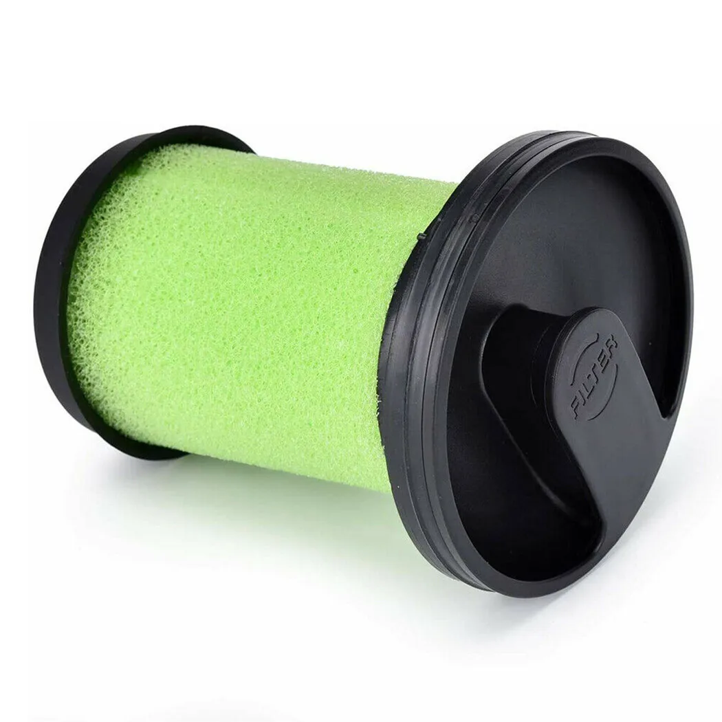 4 Pcs Washable Filters For GTECH AirRam K9 Multi MK2 Cordless Vacuum Cleaner Multi Handheld Vac Filter AirRam Mk2 Stick Filters
4 Pcs Washable Filters For GTECH AirRam K9 Multi MK2 Cordless Vacuum Cleaner Multi Handheld Vac Filter AirRam Mk2 Stick Filters