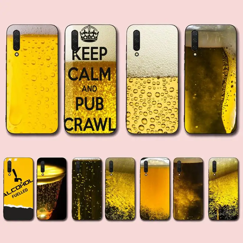 Yinuoda World Beers Alcohol Summer Bubble Phone Case for Xiaomi mi 5 6 8 9 10 lite pro SE Mix 2s 3 F1 Max2 3
Yinuoda World Beers Alcohol Summer Bubble Phone Case for Xiaomi mi 5 6 8 9 10 lite pro SE Mix 2s 3 F1 Max2 3