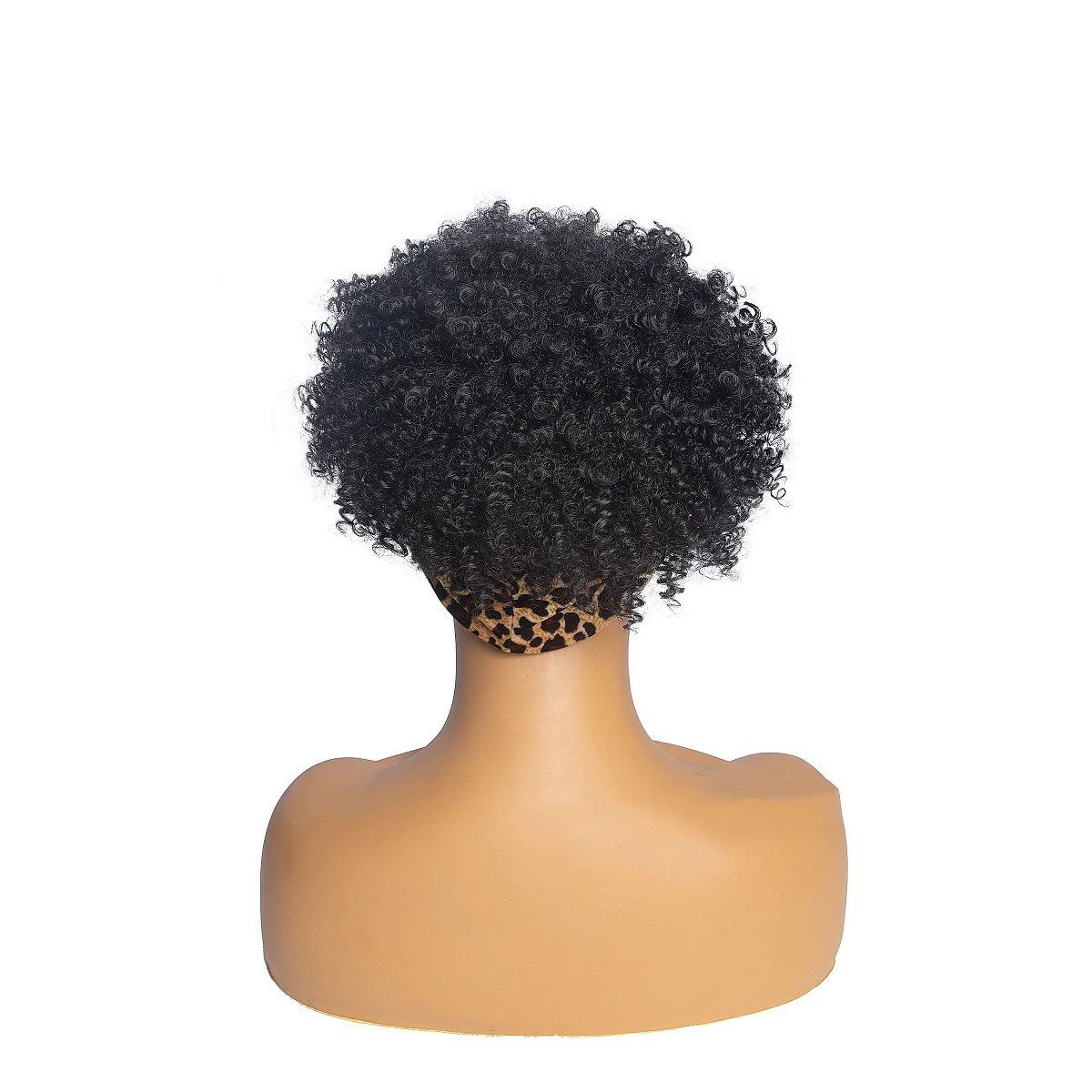 Headband Wigs for Black Women Hair for Human Curly Wigs Machine Made Wigs African Woman Dashiki Hair Wigs Glueless Natural Black 
Headband Wigs for Black Women Hair for Human Curly Wigs Machine Made Wigs African Woman Dashiki Hair Wigs Glueless Natural Black