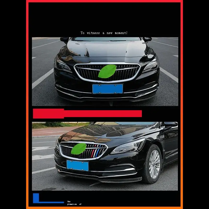 Para Auto Akcesoria Samochodowe Accesorios Coche Exterior Sticker Car Decoration Accessories 2016 2017 2018 FOR Buick LaCrosse
Para Auto Akcesoria Samochodowe Accesorios Coche Exterior Sticker Car Decoration Accessories 2016 2017 2018 FOR Buick LaCrosse