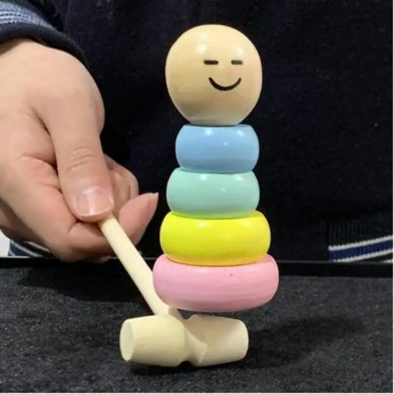1 set Magic Toy Close Up Stage Magic Props Fun Toy Accessory Immortal Daruma Unbreakable Wooden Man Magic Tricks Dropshipping
1 set Magic Toy Close Up Stage Magic Props Fun Toy Accessory Immortal Daruma Unbreakable Wooden Man Magic Tricks Dropshipping