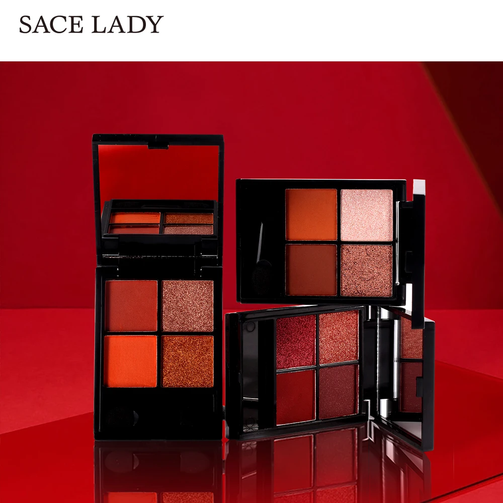 SACE LADY матовые тени для век Палитра Макияж пигментированные мерцающие тени для век Палитра Макияж стойкая косметика оптовая продажа
SACE LADY матовые тени для век Палитра Макияж пигментированные мерцающие тени для век Палитра Макияж стойкая косметика оптовая продажа