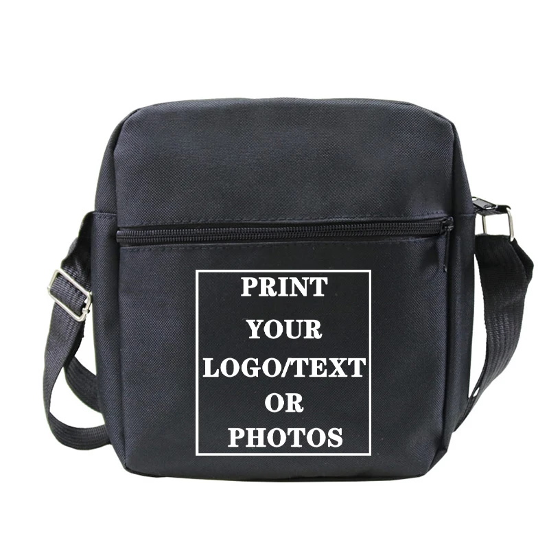 Customize Your Logo Name Image Women Messenger Bag Female Crossbody Bags Nylon Custom Teenager Handbag Travel Cross Body Bag
Customize Your Logo Name Image Women Messenger Bag Female Crossbody Bags Nylon Custom Teenager Handbag Travel Cross Body Bag