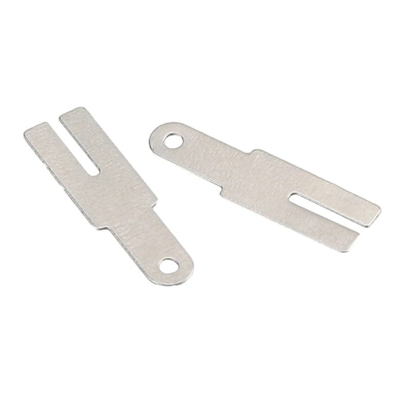 2021 New 100 Piece Y-Shape Nickel Sheets Plated Steel for Battery Spot Welding Machine
2021 New 100 Piece Y-Shape Nickel Sheets Plated Steel for Battery Spot Welding Machine