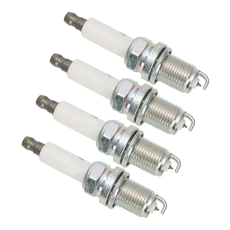 Новые свечи зажигания 06H905601A PFR7S8EG 4 шт. для Volkswagen Eos CC Tiguan Golf Jetta Beetle для Audi A4 A5 A6 Q3 Q5 комплект для ремонта
Новые свечи зажигания 06H905601A PFR7S8EG 4 шт. для Volkswagen Eos CC Tiguan Golf Jetta Beetle для Audi A4 A5 A6 Q3 Q5 комплект для ремонта