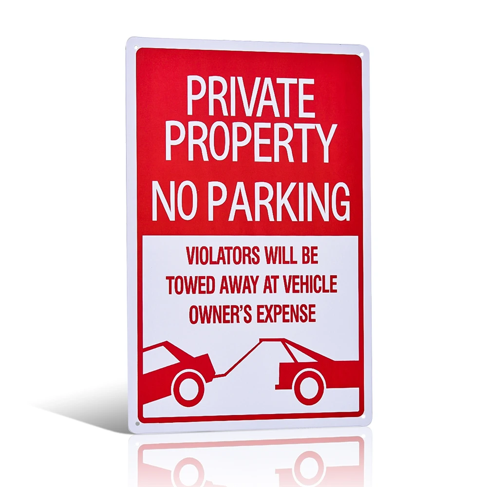 Metal art PRIVATE PROPERTY NO PARKING Poster vintage Tin Sign Bar pub home Wall Decor Retro painting
Metal art PRIVATE PROPERTY NO PARKING Poster vintage Tin Sign Bar pub home Wall Decor Retro painting