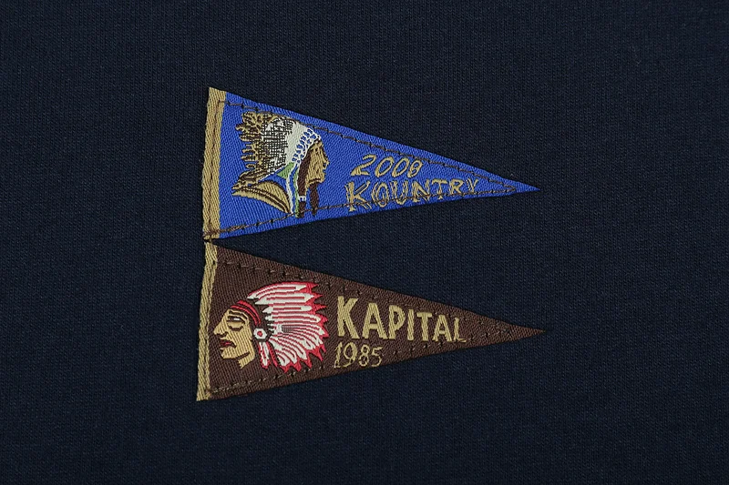 Oversize Tie-dye KAPITAL T-shirt Men Women Summer Style T-shirts Floral print Pachwark KAPITAL Tee Men Hip hop Oversize Top Tees
Oversize Tie-dye KAPITAL T-shirt Men Women Summer Style T-shirts Floral print Pachwark KAPITAL Tee Men Hip hop Oversize Top Tees