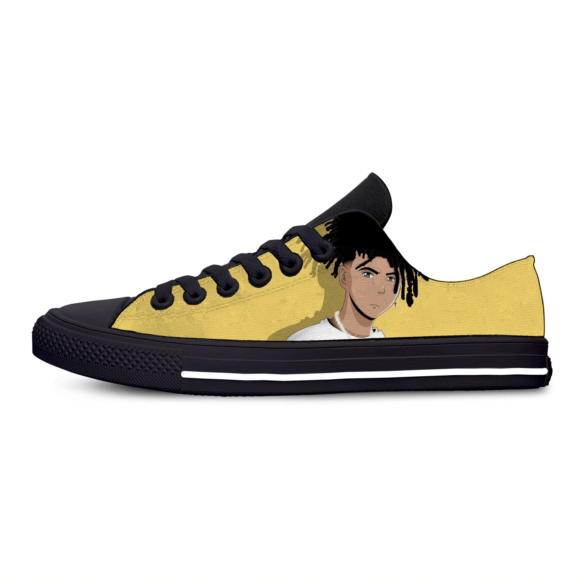 IannDior Fashion Shoes Walking Men Shoes Men Casual Shoes 2021 Hot Sale Sweat-Absorbant Breathable Canvas Men Driving Shoes
IannDior Fashion Shoes Walking Men Shoes Men Casual Shoes 2021 Hot Sale Sweat-Absorbant Breathable Canvas Men Driving Shoes