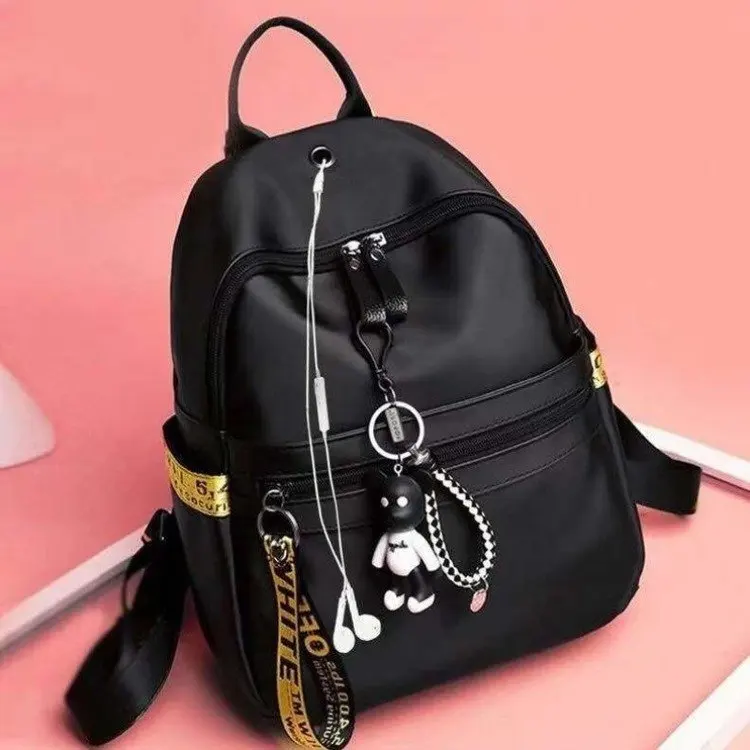 2019 new Oxford Backpacks Women Waterproof Backpack For Teenager Girls Large Capacity Rucksack Femines School Bags Ladies
2019 new Oxford Backpacks Women Waterproof Backpack For Teenager Girls Large Capacity Rucksack Femines School Bags Ladies
