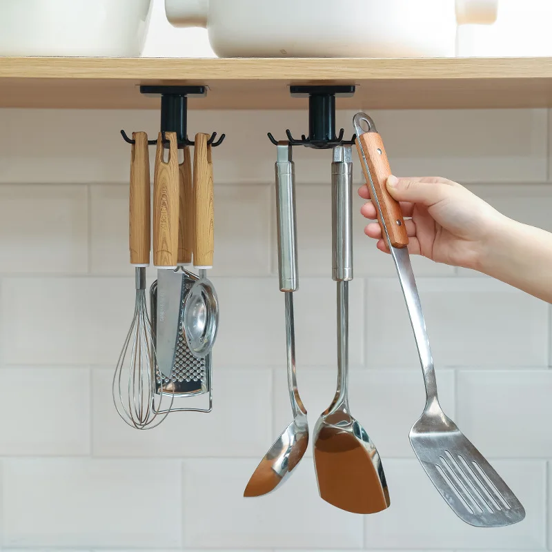 For Kitchen Organizer and Storage Kitchen Supplies Organizers Rotatable Rack Accessories Cabinet Organizer Hook Up Storage Rack
For Kitchen Organizer and Storage Kitchen Supplies Organizers Rotatable Rack Accessories Cabinet Organizer Hook Up Storage Rack