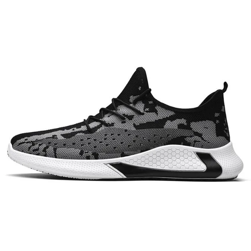 Men Casual Shoes Lightweight Sneakers 2020 New Fashion Men Outdoors Comfortable Breathable Casual Shoes Men Zapatos De Hombre
Men Casual Shoes Lightweight Sneakers 2020 New Fashion Men Outdoors Comfortable Breathable Casual Shoes Men Zapatos De Hombre