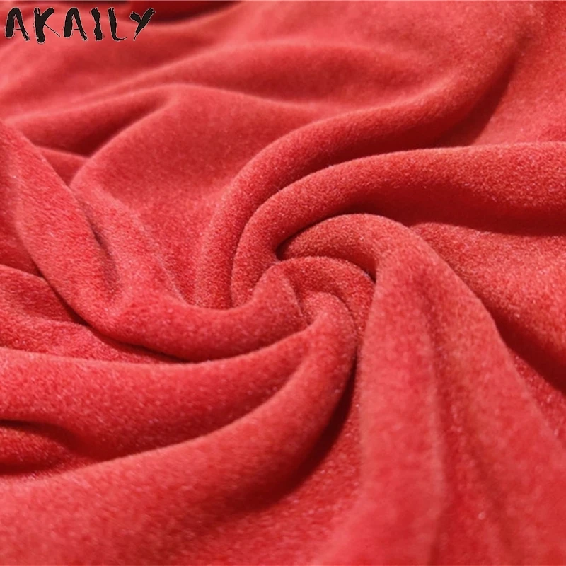 AKAILY Women Club Outfits Overalls Jumpsuit Velvet Sexy Bodycon 2 Two Piece Set Women Long Sleeve Crop Top Hoodie Matching Sets
AKAILY Women Club Outfits Overalls Jumpsuit Velvet Sexy Bodycon 2 Two Piece Set Women Long Sleeve Crop Top Hoodie Matching Sets