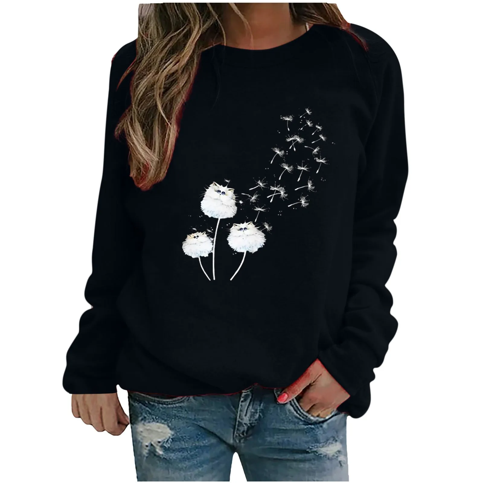 Hoodies Women's O-neck Printing Loose Casual Genshin Impact Fashion Long Sleeve Hedging Hoodie Tops Sweatshirt Fast Shipping
Hoodies Women's O-neck Printing Loose Casual Genshin Impact Fashion Long Sleeve Hedging Hoodie Tops Sweatshirt Fast Shipping