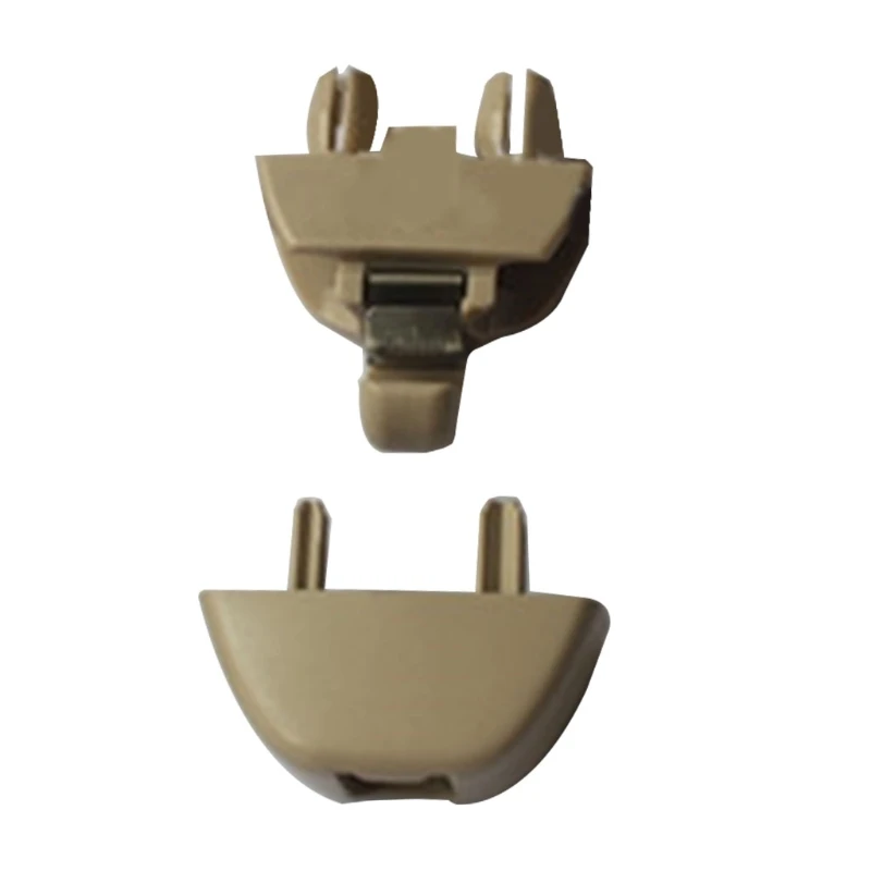 1Pc 8U0857562 ORETG45 Plastic Gray Sun Visor Clip Hook Holder for A1 A3 A4 A5 Q3 Q5 2013-2015 8U0857562 8E0857562 C45
1Pc 8U0857562 ORETG45 Plastic Gray Sun Visor Clip Hook Holder for A1 A3 A4 A5 Q3 Q5 2013-2015 8U0857562 8E0857562 C45