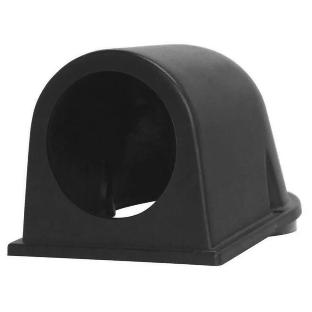 ABS Car Dashboard Gauge Meter Cup Swivel Pod Mount Holder Universal 2-1/16 inch 52mm Single 1 Hole Gauge Cover
ABS Car Dashboard Gauge Meter Cup Swivel Pod Mount Holder Universal 2-1/16 inch 52mm Single 1 Hole Gauge Cover