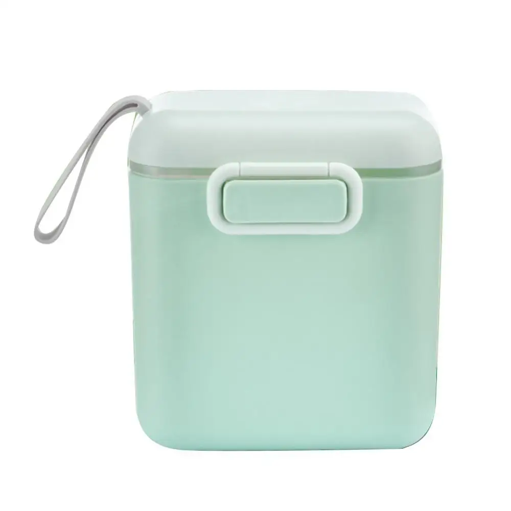 400/800ml Milk Powder Box Large Capacity Portable Baby Food Storage Box Leakproof Case Dispenser
400/800ml Milk Powder Box Large Capacity Portable Baby Food Storage Box Leakproof Case Dispenser