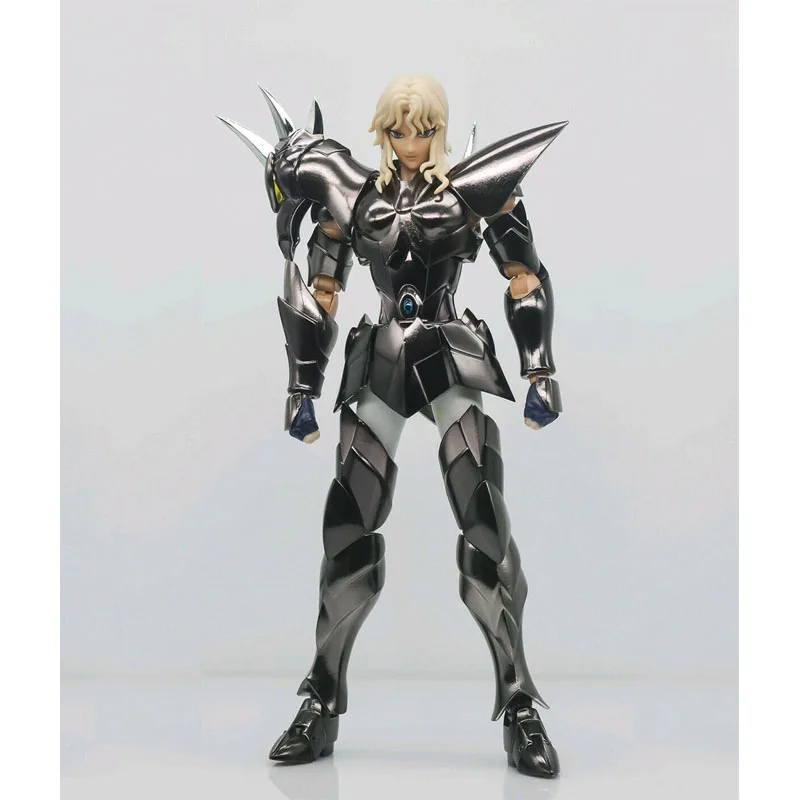 Jmodel Saint Seiya тканевый миф бог воин EX 15-й черный Duhbe Alpha siegжаренный металлический и пвх бронированный экшн-фигурки модели игрушки
Jmodel Saint Seiya тканевый миф бог воин EX 15-й черный Duhbe Alpha siegжаренный металлический и пвх бронированный экшн-фигурки модели игрушки