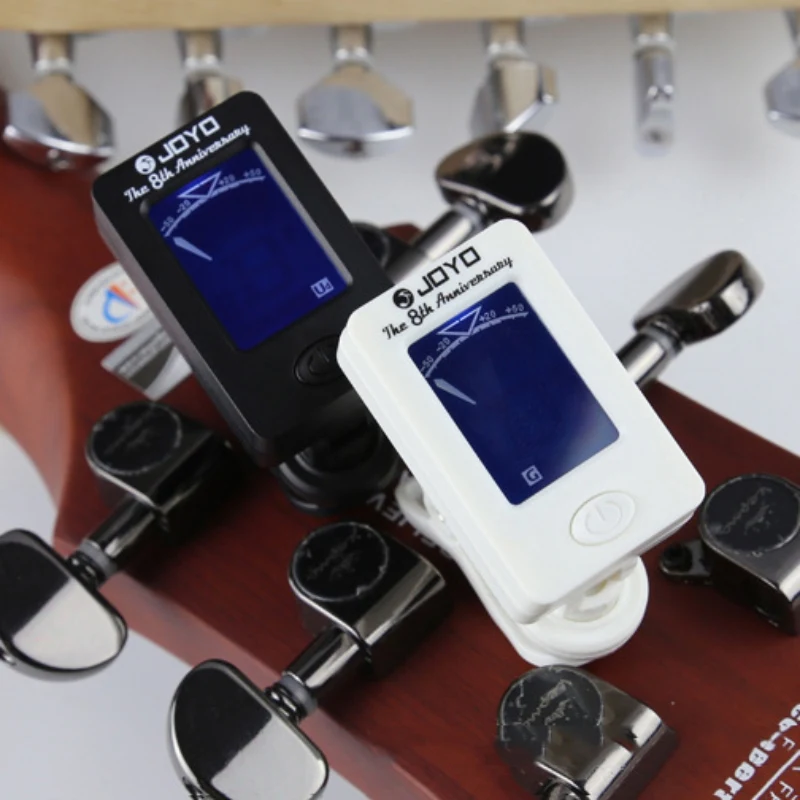 Electric Digital Guitar Tuner Digital Clip-on High Sensitivity Foldable Rotating Clip Ukulele Guitar Tuner
Electric Digital Guitar Tuner Digital Clip-on High Sensitivity Foldable Rotating Clip Ukulele Guitar Tuner