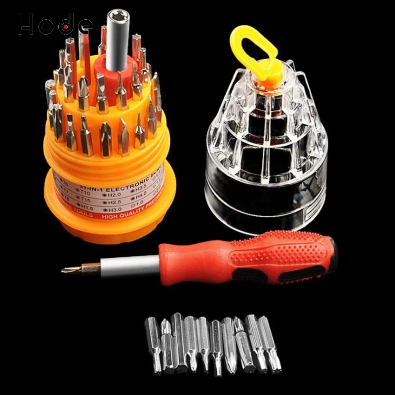31 in 1 screwdriver screwdriver cross mobile phone repair tool pagoda screwdriver multifunctional screwdriver set
31 in 1 screwdriver screwdriver cross mobile phone repair tool pagoda screwdriver multifunctional screwdriver set