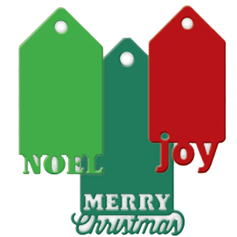 Metal cutting dies Christmas Letter label cut mold Scrapbook paper craft knife mould blade punch stencils
Metal cutting dies Christmas Letter label cut mold Scrapbook paper craft knife mould blade punch stencils