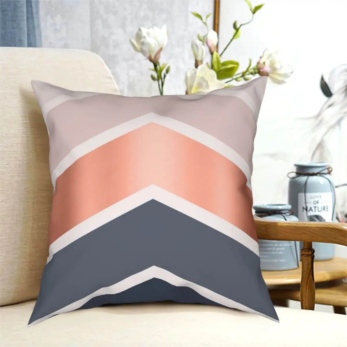 Шевроны в румянах, темно-синяя и медная квадратная подушка, чехол, креативная Декоративная Подушка на молнии, чехол для детской подушки, опт...
Шевроны в румянах, темно-синяя и медная квадратная подушка, чехол, креативная Декоративная Подушка на молнии, чехол для детской подушки, опт...