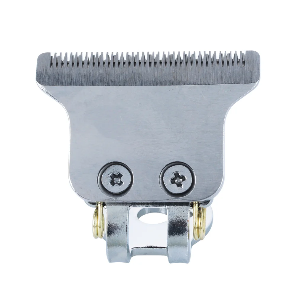Professional Hair Clipper Blade Replace Cutter Head Metal Bottom Accessories clipper cutter head and bracket set | Красота и здоровье