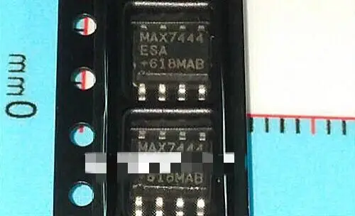 10PCS/MAX7444ESA MAX7444ESA+T MAX7444 SOP-8 NEW 
10PCS/MAX7444ESA MAX7444ESA+T MAX7444 SOP-8 NEW