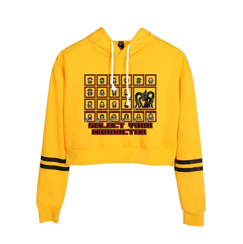 2019 New Design Men Hoodies Sweatshirt Stranger Things Fashion Letter Print Autumn Men and Women Pullover Jacket
2019 New Design Men Hoodies Sweatshirt Stranger Things Fashion Letter Print Autumn Men and Women Pullover Jacket