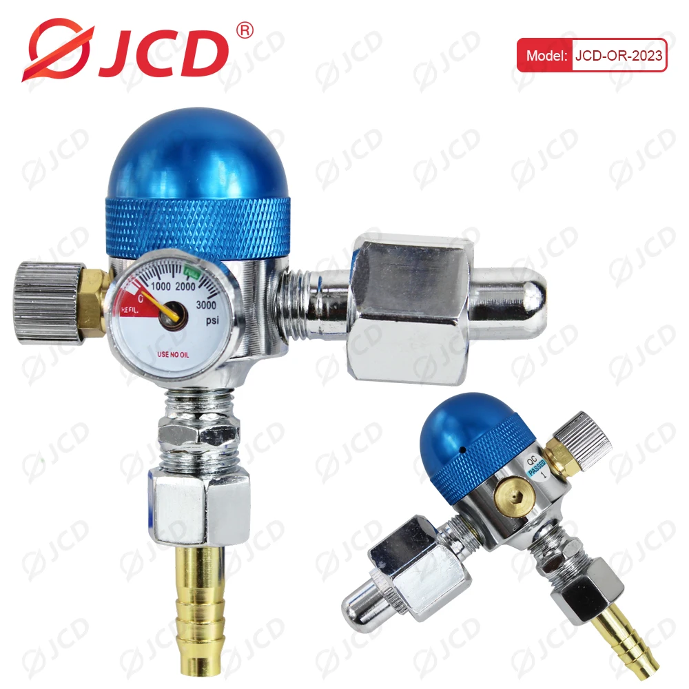 Расходомер JCD G5/8 &quot0-25 МПа прибор для измерения расхода газа кислорода О2 Mig Tig