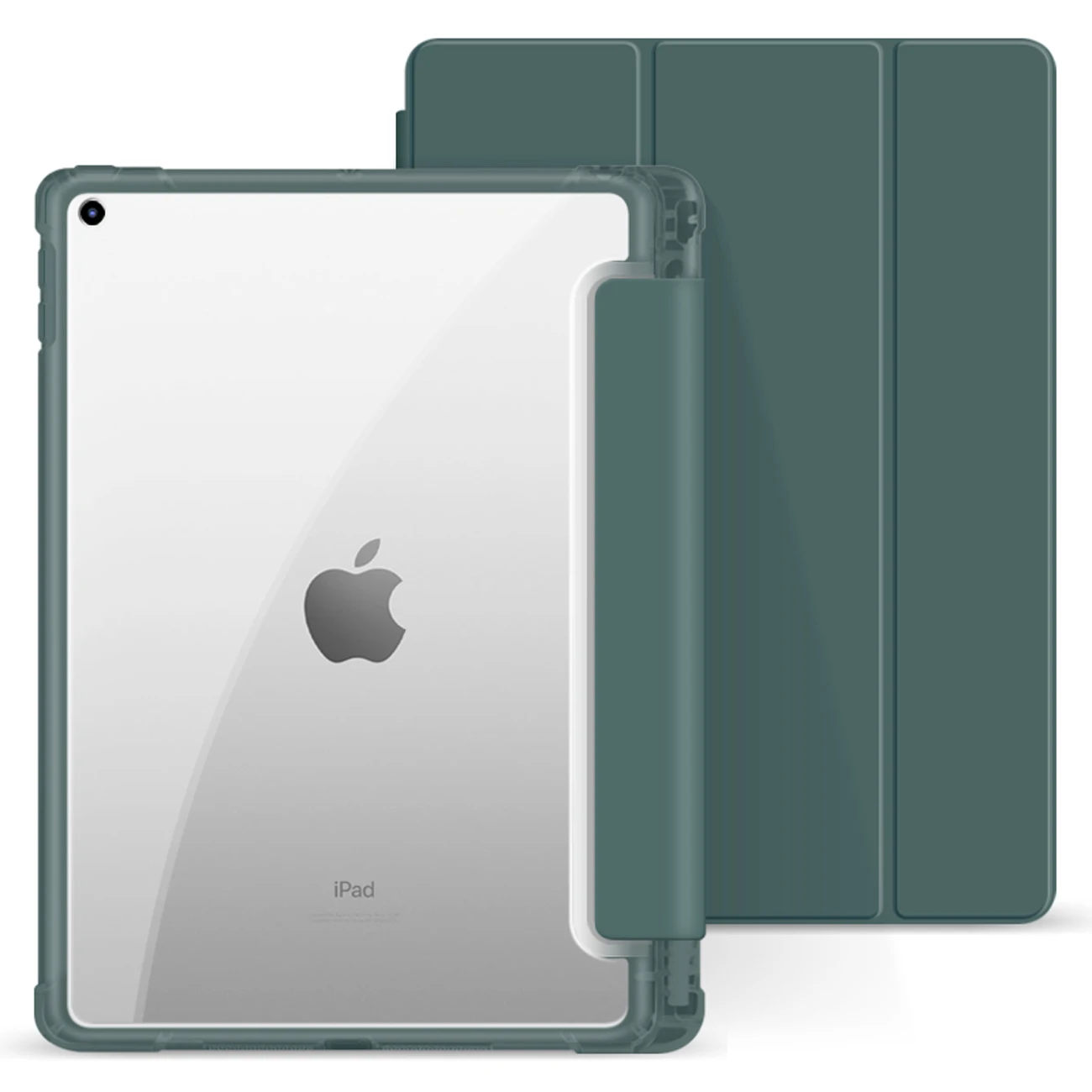 Чехол ZOYU для Ipad 10,2 дюйма с держателем для карандашей Air 3th/4th Generation для Ipad Pro 11/12.9 дюймовый чехол для планшета Mini 5th/6th
Чехол ZOYU для Ipad 10,2 дюйма с держателем для карандашей Air 3th/4th Generation для Ipad Pro 11/12.9 дюймовый чехол для планшета Mini 5th/6th