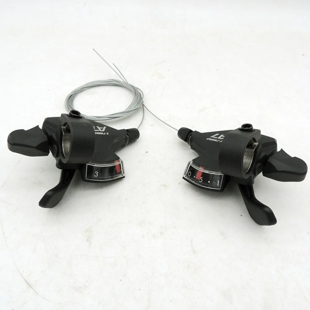 LTWOO 1 Set Shifter Front And Rear Derailleur 3X9/3X10/3X11 SPEED Road Groupset Road Bike Build 9/10/11 Speed Universal
LTWOO 1 Set Shifter Front And Rear Derailleur 3X9/3X10/3X11 SPEED Road Groupset Road Bike Build 9/10/11 Speed Universal