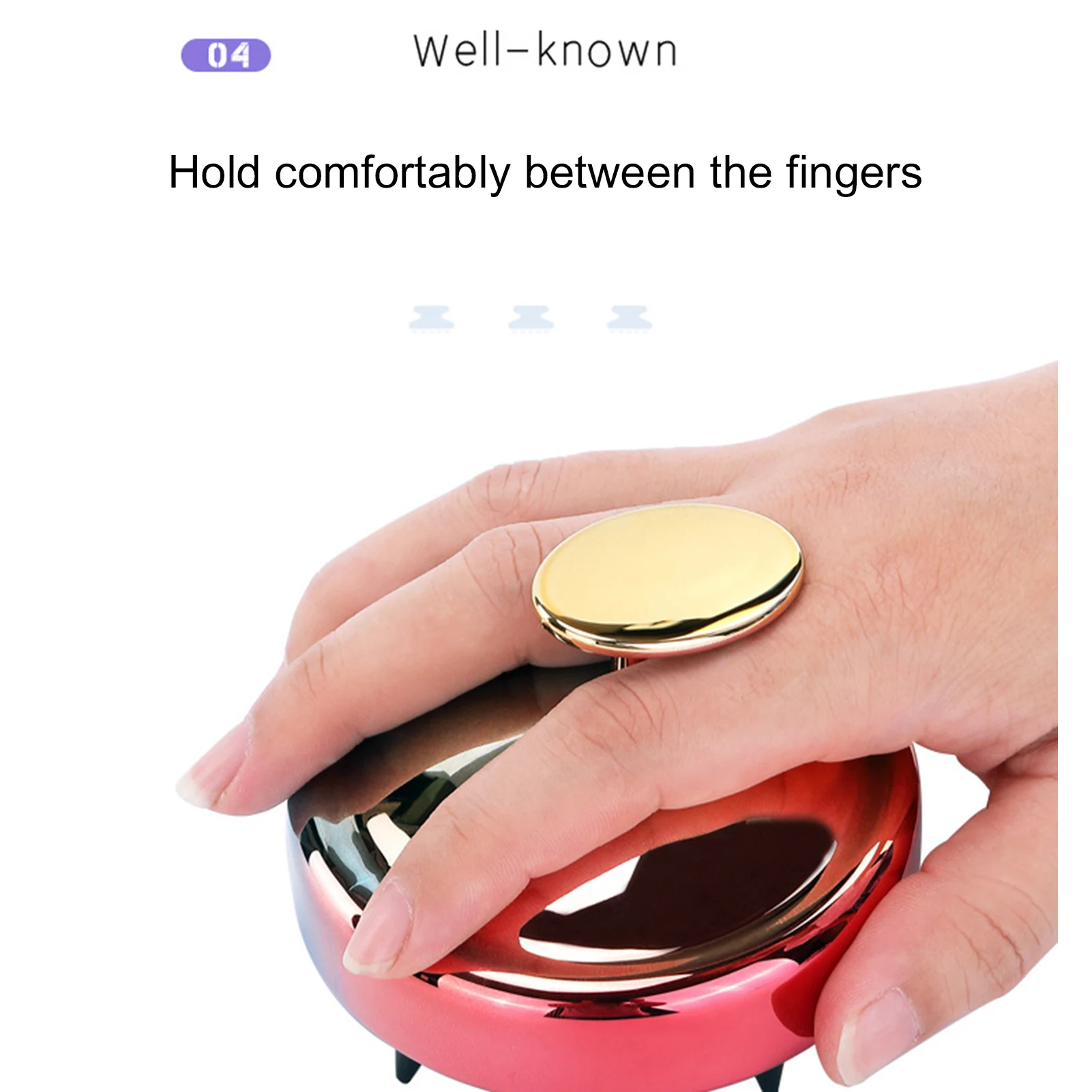 Handheld Electroplating Shampoo Brush Head Massage Comb Wet Dry Hair Wash Tool Bathing Tool Accessories 2020 
Handheld Electroplating Shampoo Brush Head Massage Comb Wet Dry Hair Wash Tool Bathing Tool Accessories 2020