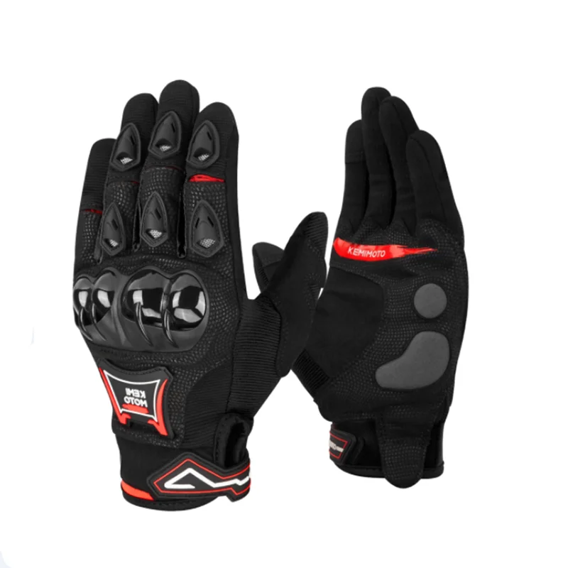 New Moto Cycling Summer Gloves Motorcycle Touch Screen Gloves Mountain Bike Gloves Guantes Motocross Luvas Men Spring Summer
New Moto Cycling Summer Gloves Motorcycle Touch Screen Gloves Mountain Bike Gloves Guantes Motocross Luvas Men Spring Summer
