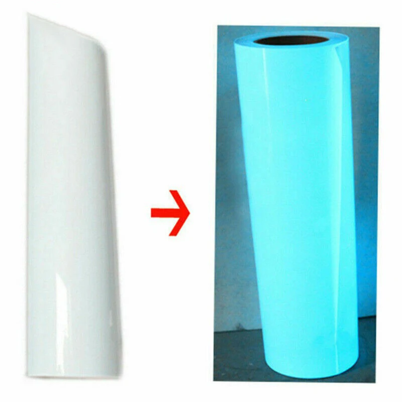 Heat Transfer Vinyl Luminous Lettering Film Green Blue Heat Transfer Heat Transfer Film Luminous T-shirt Material
Heat Transfer Vinyl Luminous Lettering Film Green Blue Heat Transfer Heat Transfer Film Luminous T-shirt Material