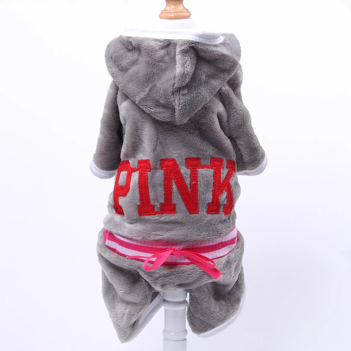 New Velvet Dog Cat Leisure Hoodie Sweater Heart Crown Design Pet Puppy Jumpsuit Coat Spring/Autumn Apparel
New Velvet Dog Cat Leisure Hoodie Sweater Heart Crown Design Pet Puppy Jumpsuit Coat Spring/Autumn Apparel