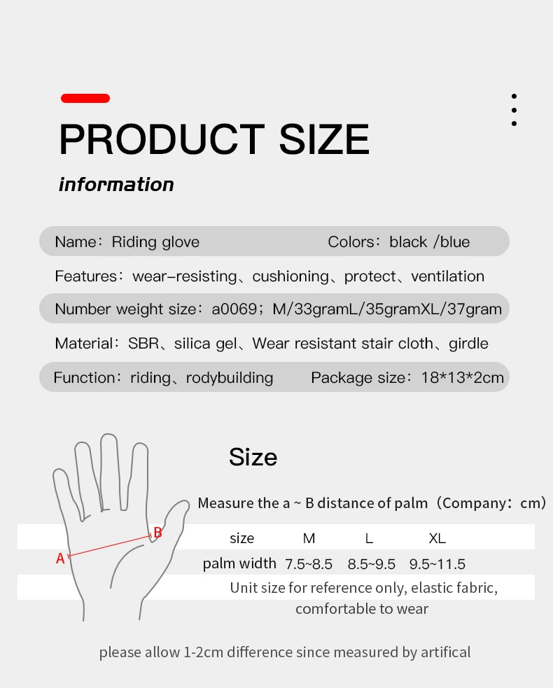 Kyncilor Cycling Gloves Professional MTB Bike Half Short Finger Shockproof Breathable Wear-Resistant Men Sports Riding Equipment
Kyncilor Cycling Gloves Professional MTB Bike Half Short Finger Shockproof Breathable Wear-Resistant Men Sports Riding Equipment