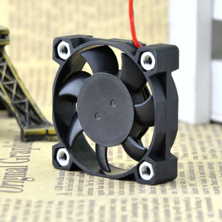 South Korea F4010H12C 4010 12V 0.07A Power Monitoring Video Recorder Cooling Fan
South Korea F4010H12C 4010 12V 0.07A Power Monitoring Video Recorder Cooling Fan